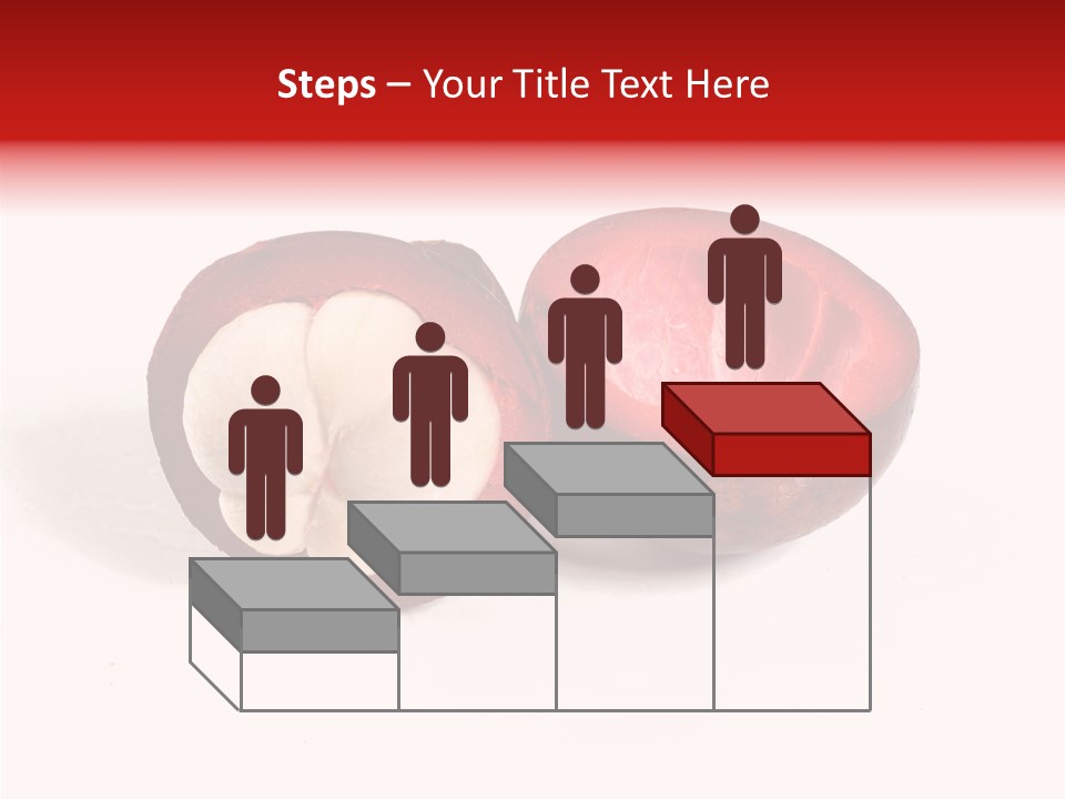 Pomegranate Health Nutrition PowerPoint Template