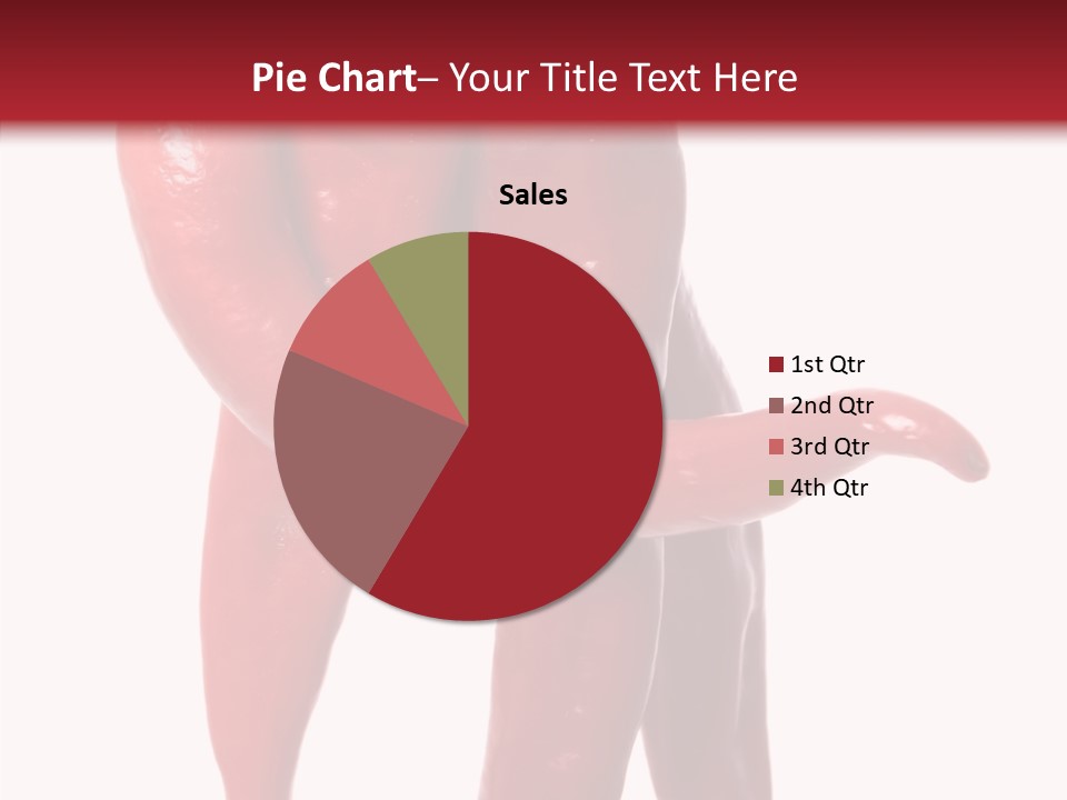 People Character Board PowerPoint Template