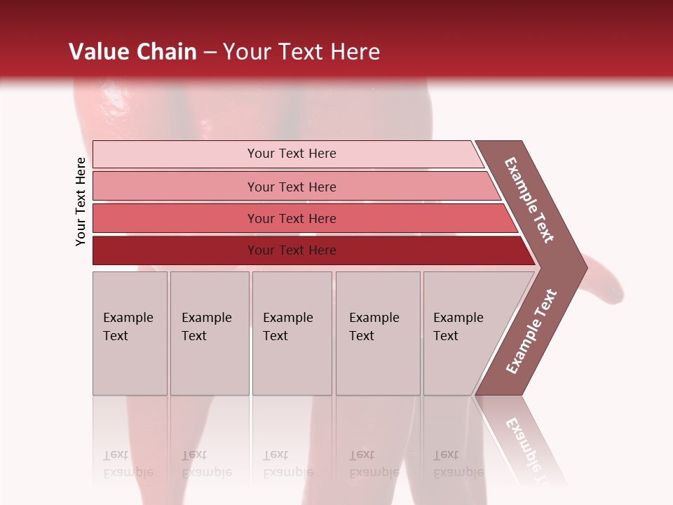 People Character Board PowerPoint Template