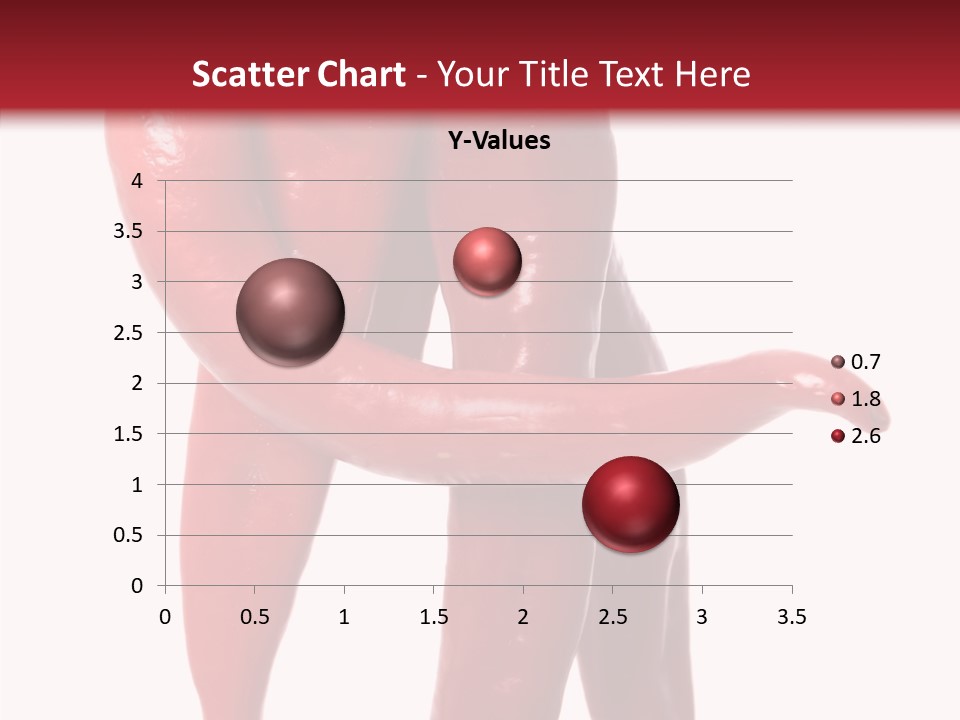 People Character Board PowerPoint Template