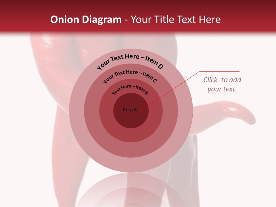 People Character Board PowerPoint Template