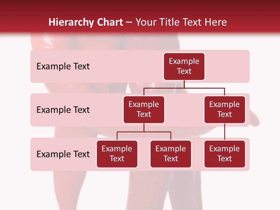 People Character Board PowerPoint Template