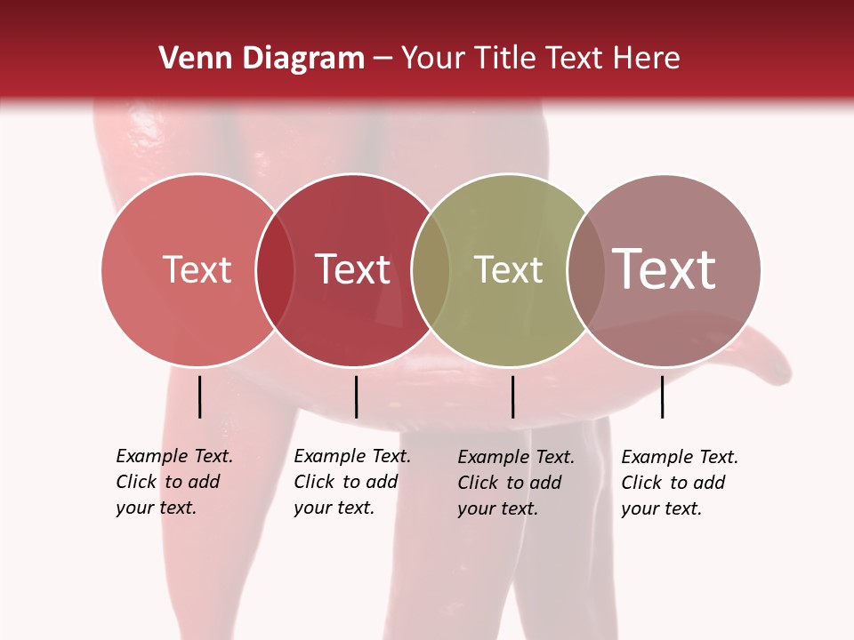 People Character Board PowerPoint Template