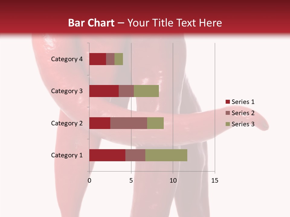 People Character Board PowerPoint Template
