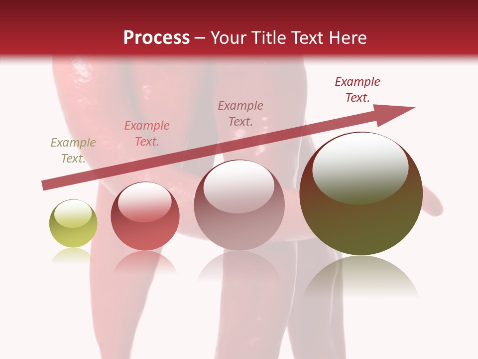 People Character Board PowerPoint Template