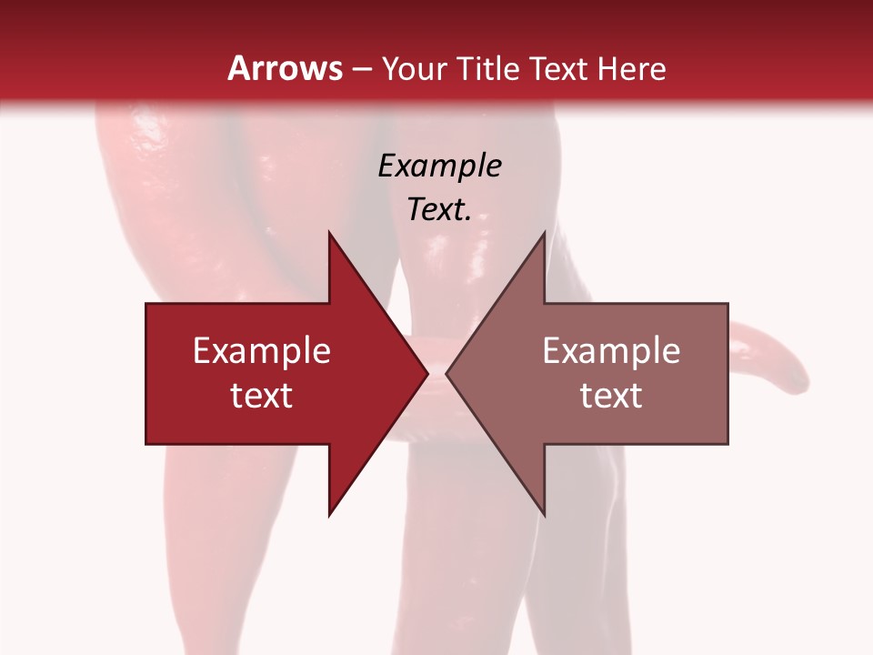 People Character Board PowerPoint Template