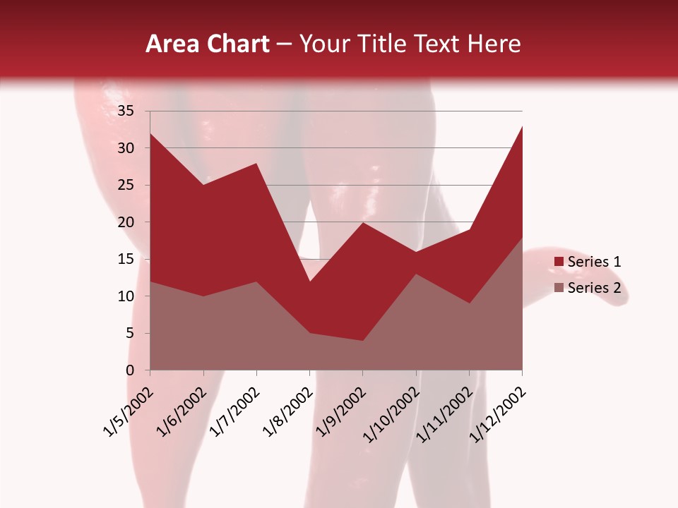 People Character Board PowerPoint Template