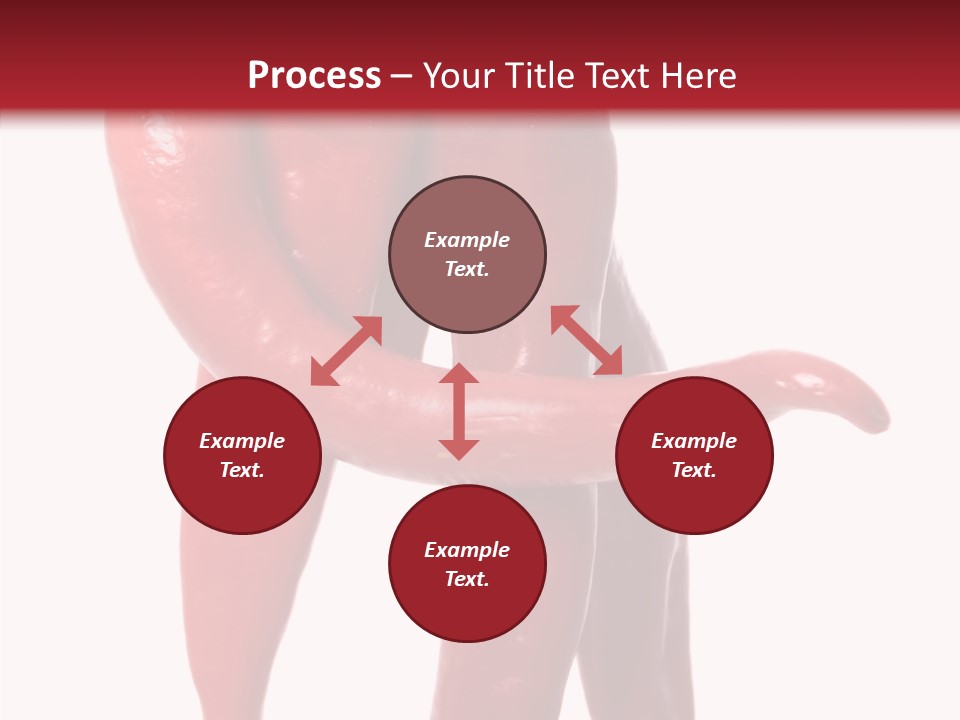 People Character Board PowerPoint Template