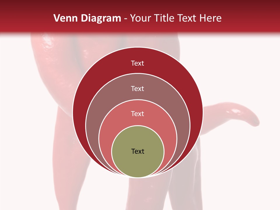 People Character Board PowerPoint Template