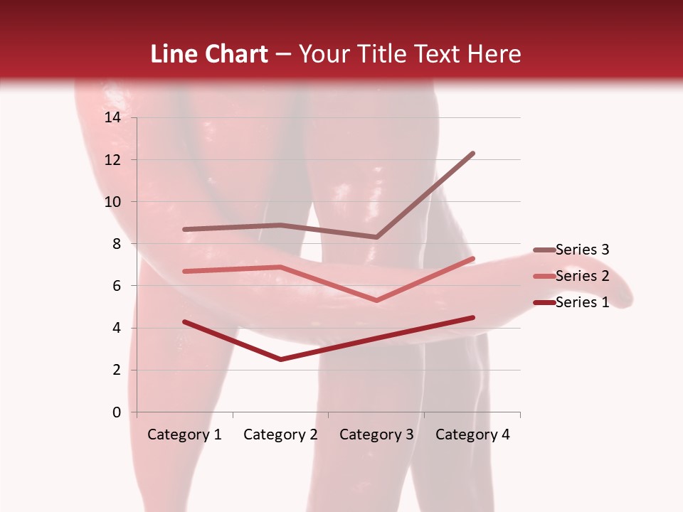 People Character Board PowerPoint Template