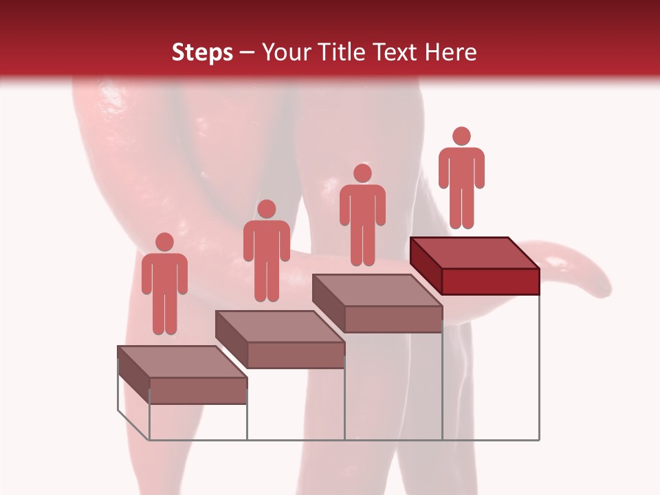 People Character Board PowerPoint Template