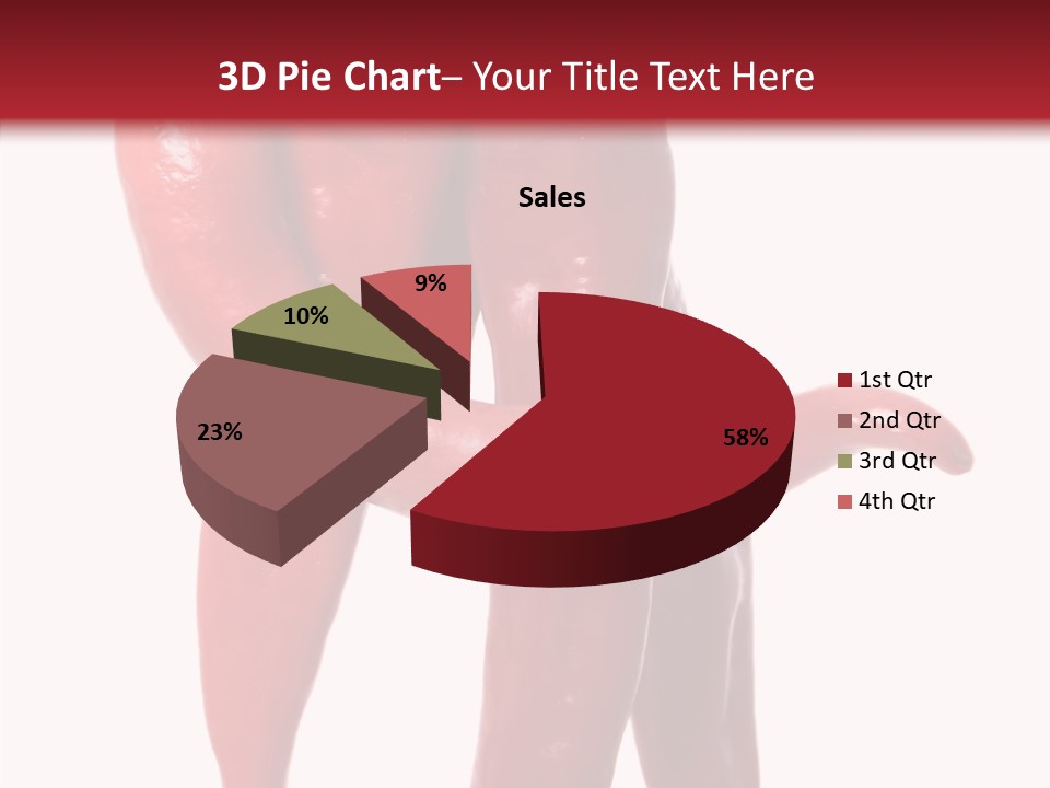People Character Board PowerPoint Template