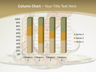 Concept Brown Close Up PowerPoint Template