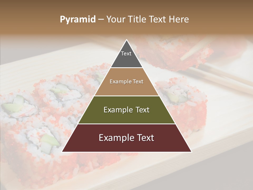 Health Raw Green PowerPoint Template