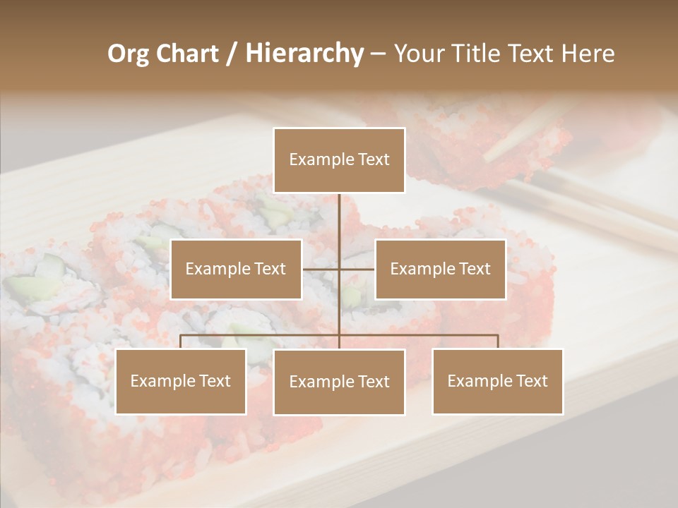 Health Raw Green PowerPoint Template