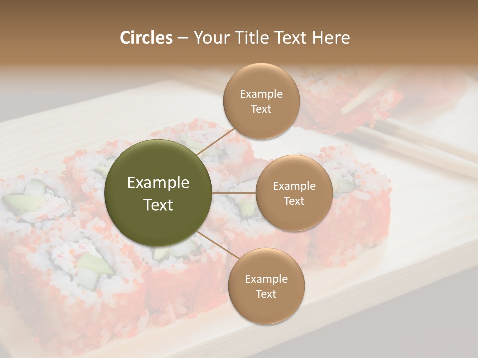 Health Raw Green PowerPoint Template