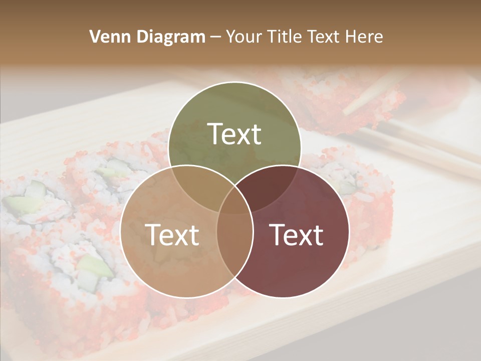 Health Raw Green PowerPoint Template