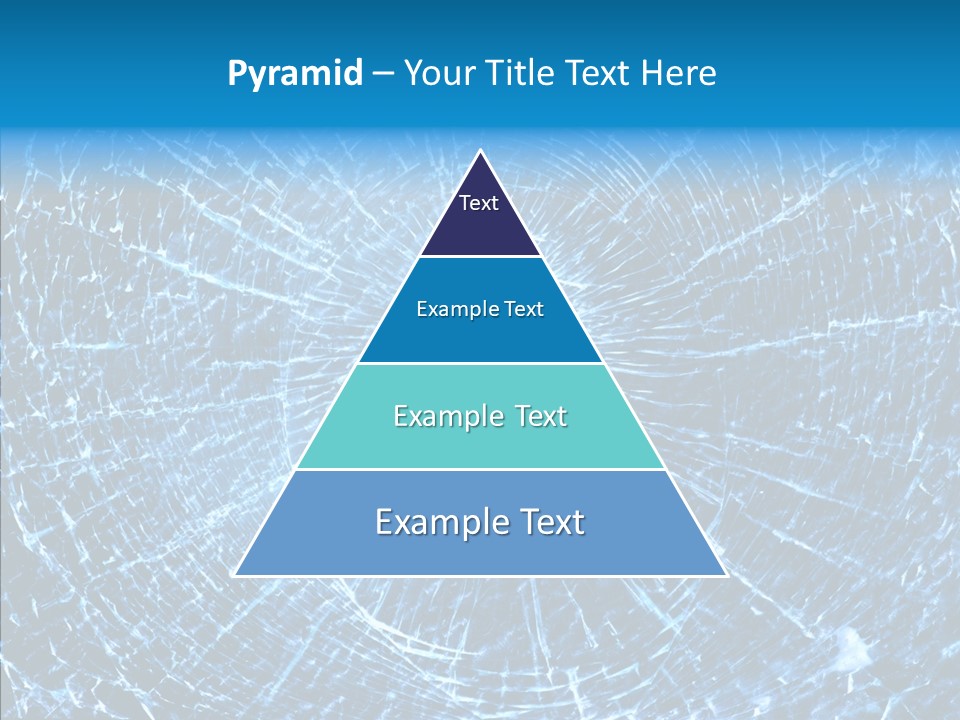 Sharp Transparent Fatalities PowerPoint Template