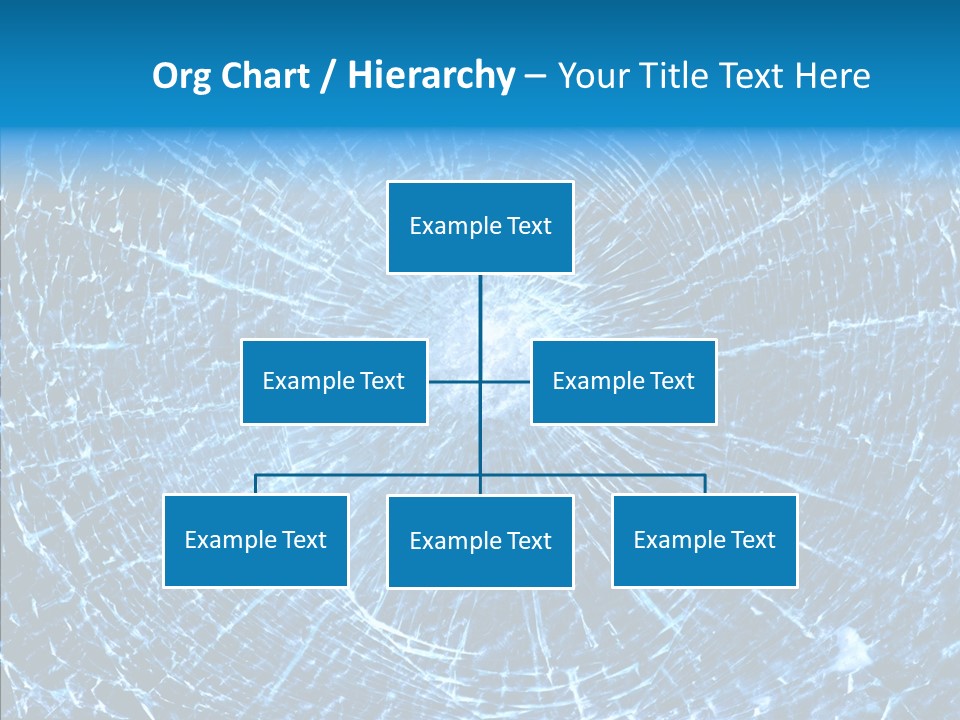 Sharp Transparent Fatalities PowerPoint Template