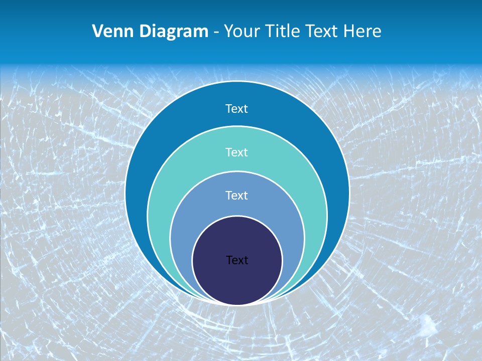 Sharp Transparent Fatalities PowerPoint Template