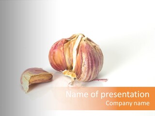 Olive Diet Culinary PowerPoint Template