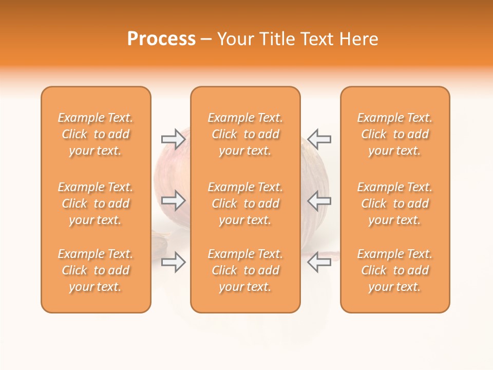 Olive Diet Culinary PowerPoint Template