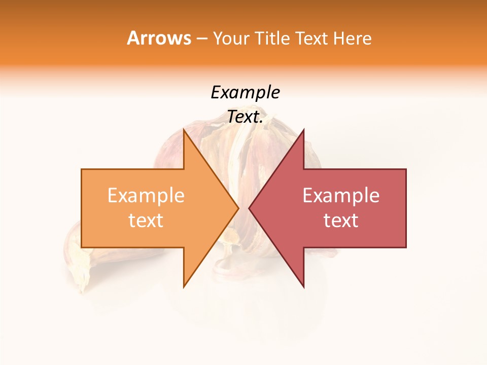 Olive Diet Culinary PowerPoint Template