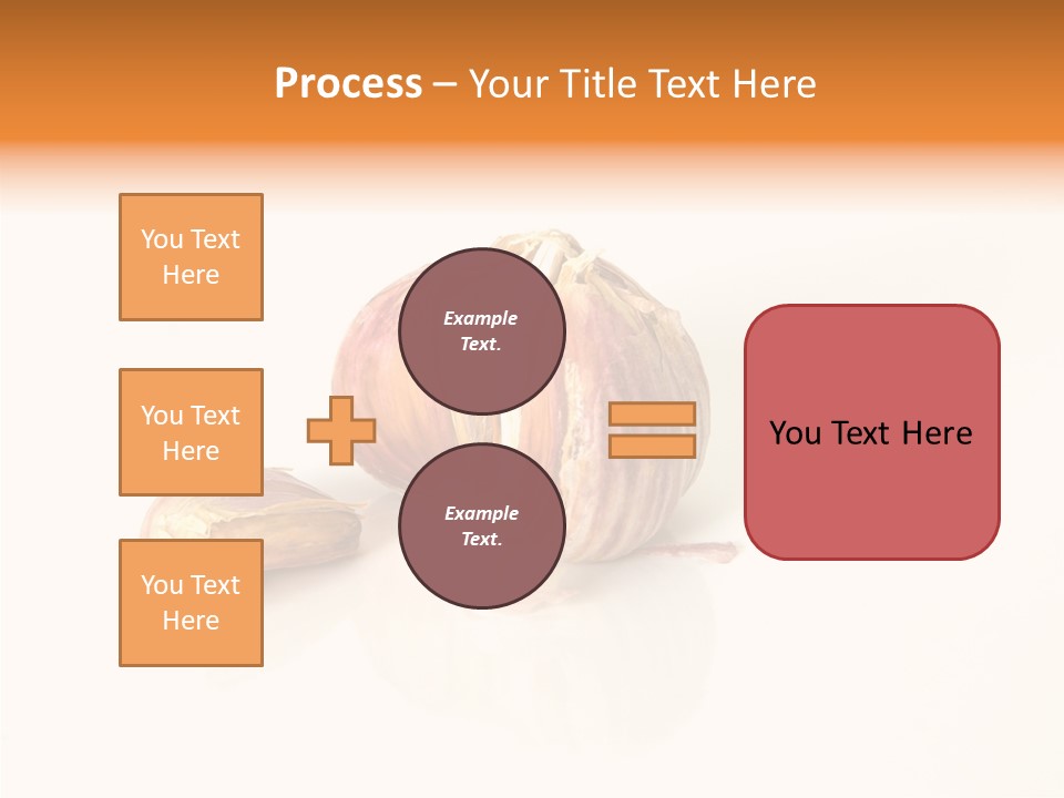 Olive Diet Culinary PowerPoint Template