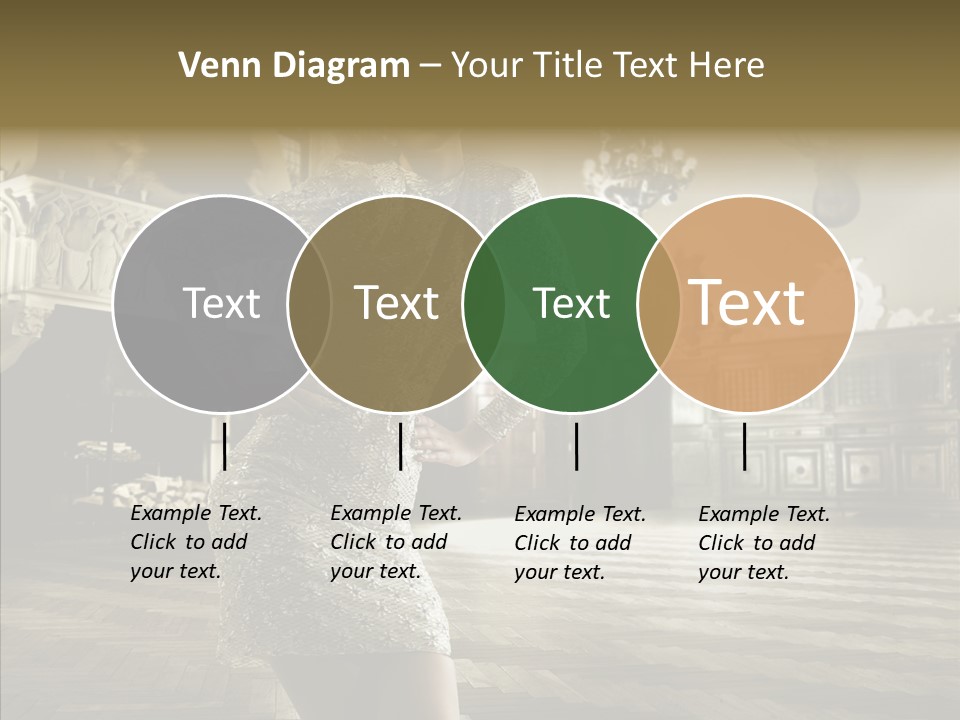 Vogue Body Hair PowerPoint Template