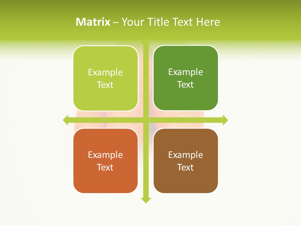 Figure Itting Human PowerPoint Template