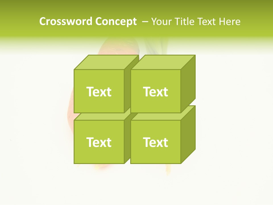 Figure Itting Human PowerPoint Template