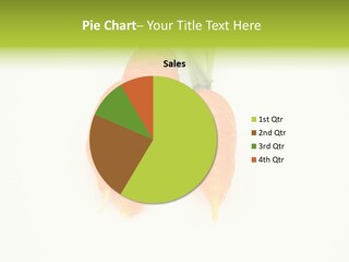 Figure Itting Human PowerPoint Template