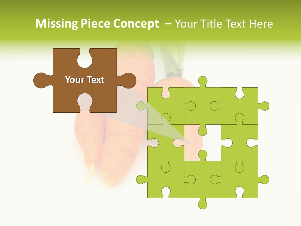 Figure Itting Human PowerPoint Template