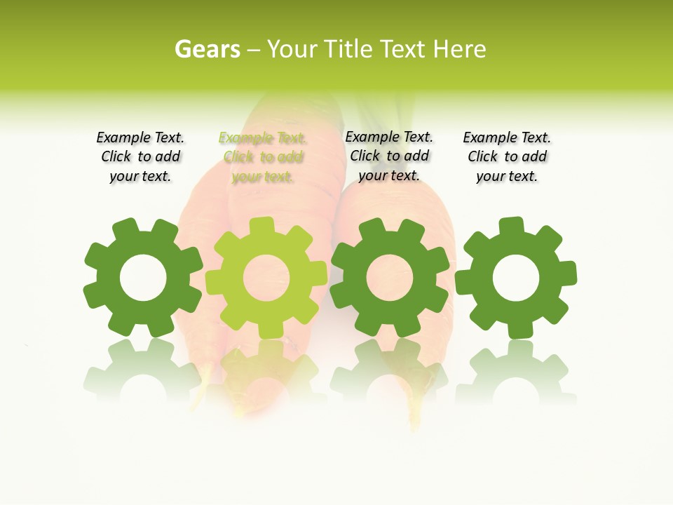 Figure Itting Human PowerPoint Template