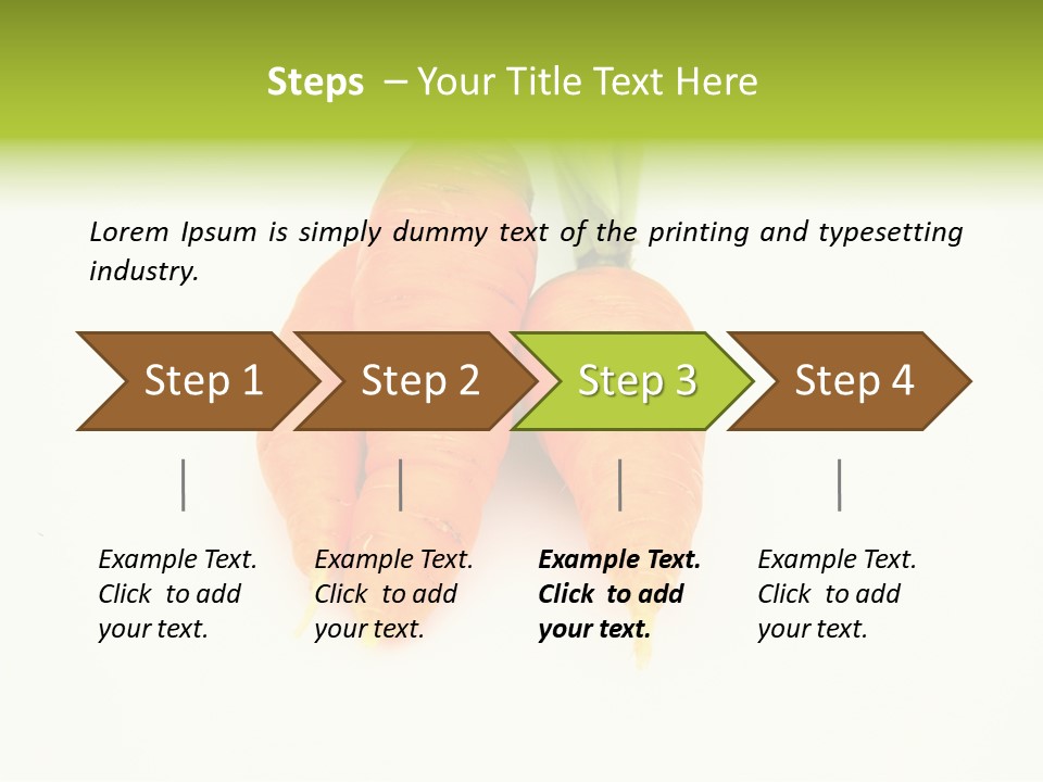 Figure Itting Human PowerPoint Template