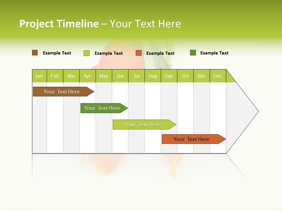 Figure Itting Human PowerPoint Template