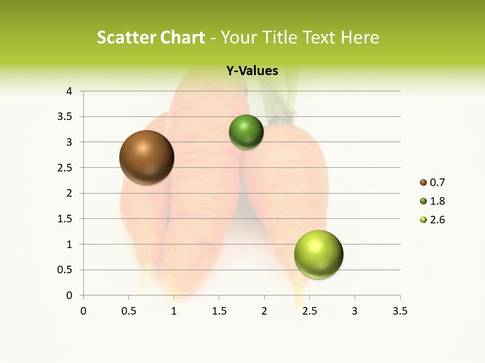 Figure Itting Human PowerPoint Template