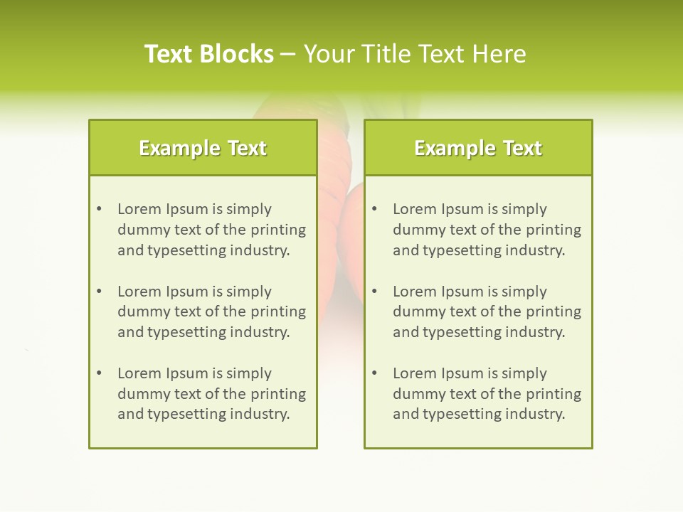 Figure Itting Human PowerPoint Template