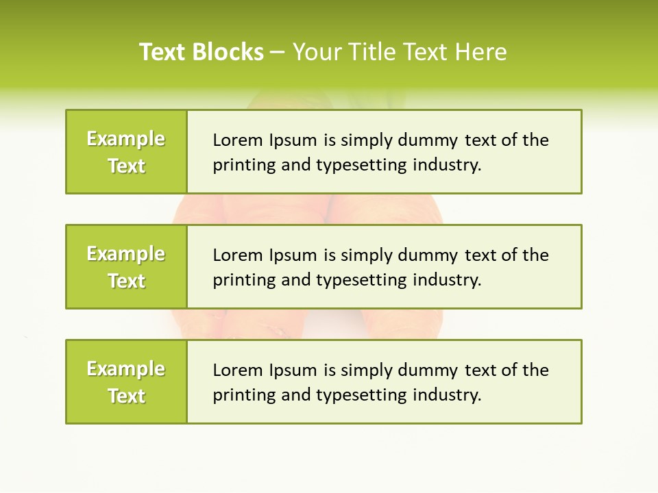 Figure Itting Human PowerPoint Template