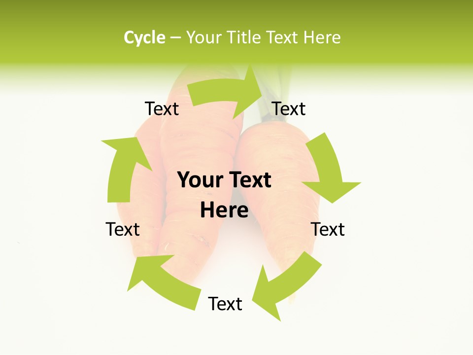 Figure Itting Human PowerPoint Template