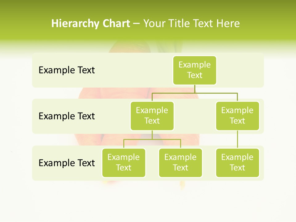 Figure Itting Human PowerPoint Template