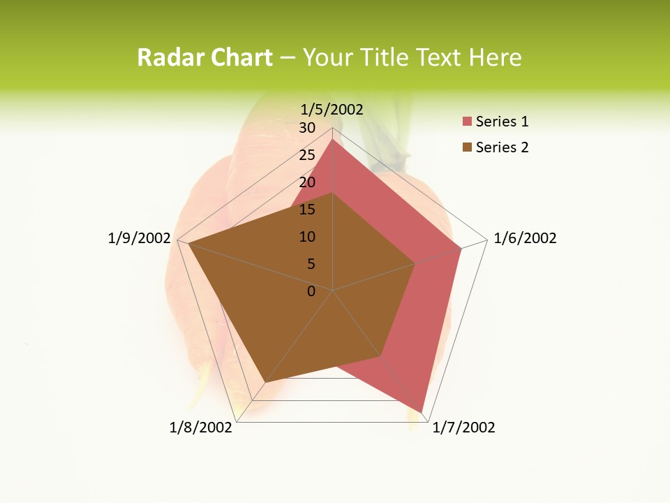 Figure Itting Human PowerPoint Template