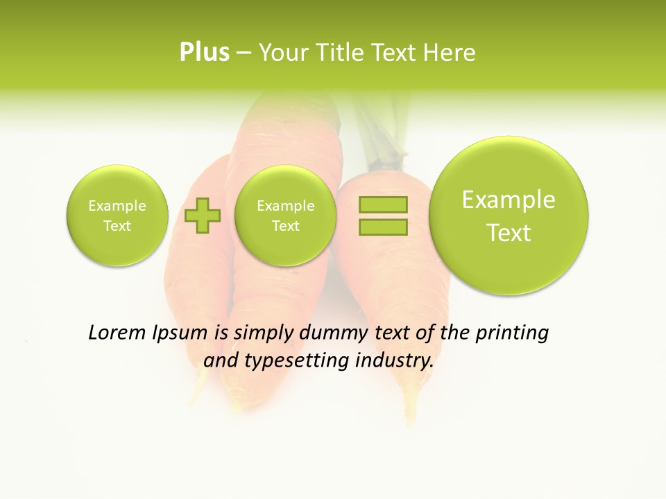 Figure Itting Human PowerPoint Template
