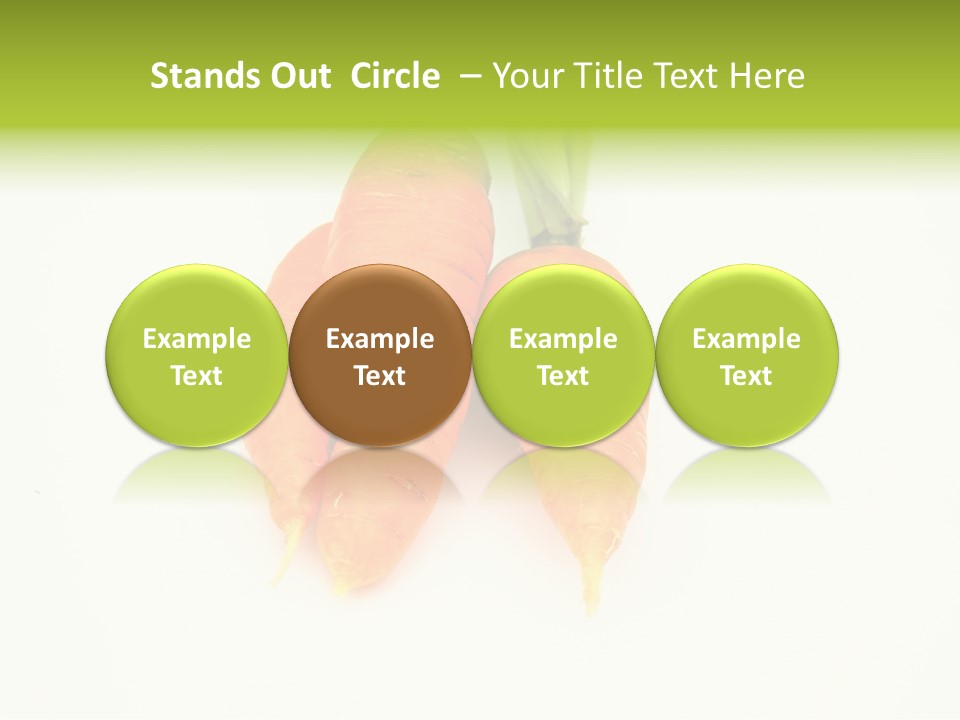 Figure Itting Human PowerPoint Template