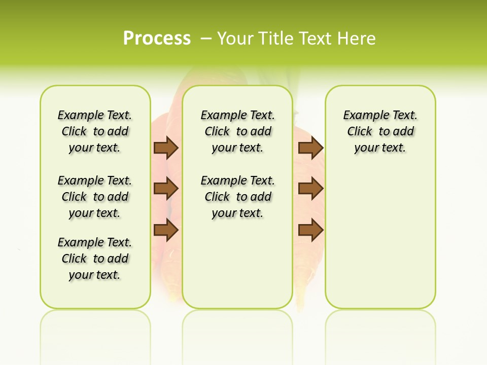 Figure Itting Human PowerPoint Template