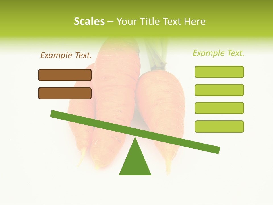 Figure Itting Human PowerPoint Template