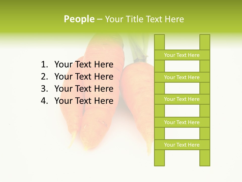 Figure Itting Human PowerPoint Template