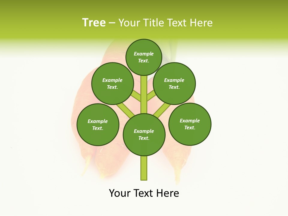 Figure Itting Human PowerPoint Template