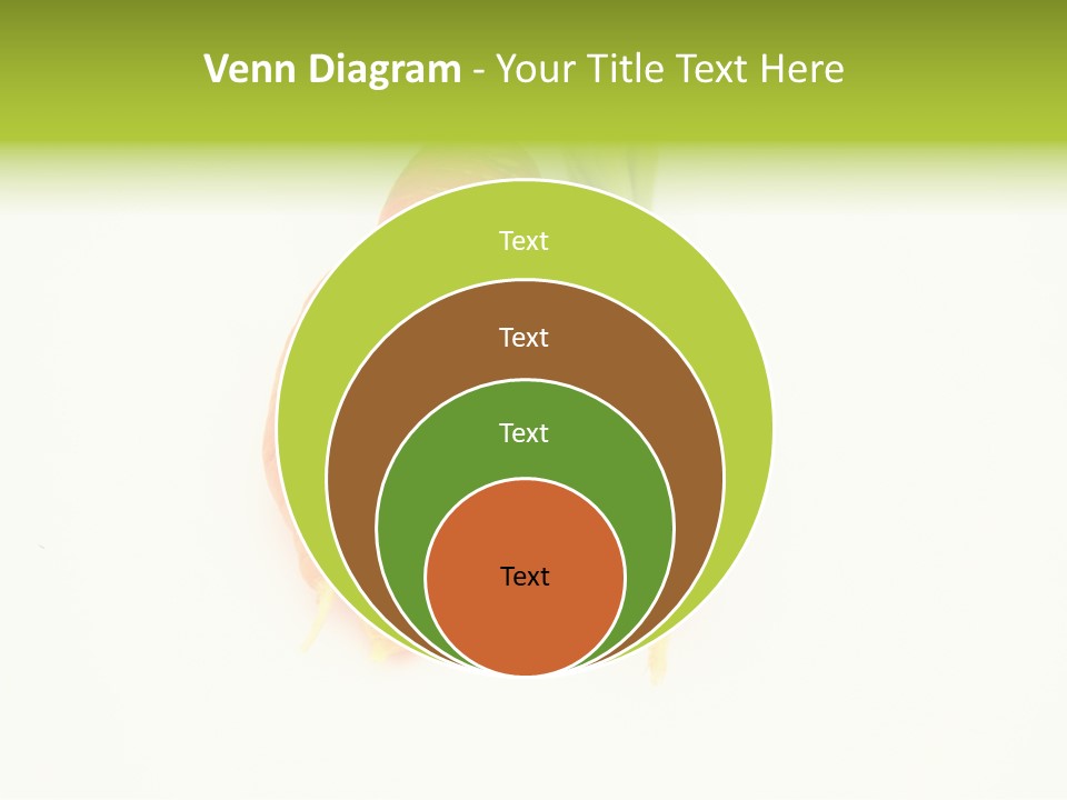Figure Itting Human PowerPoint Template