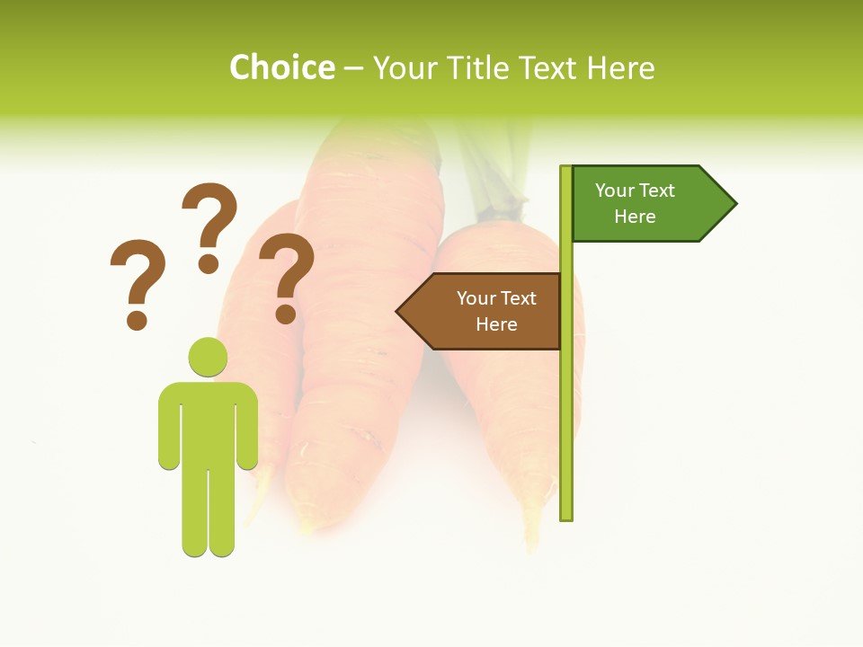 Figure Itting Human PowerPoint Template